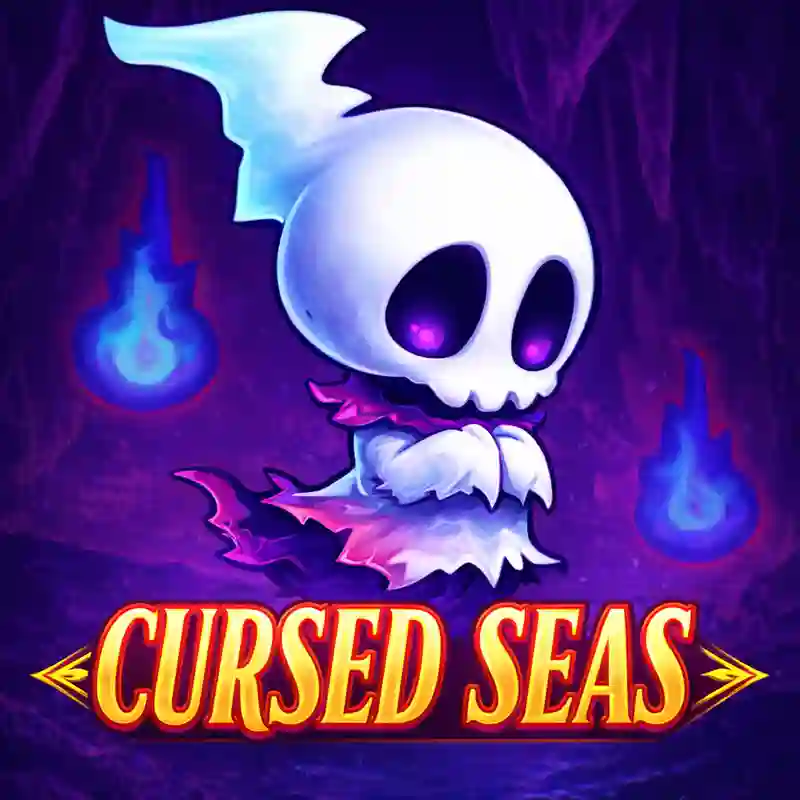 Cursed Seas Slot Game at wk777
